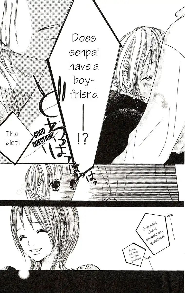 Senpai to Kanojo Chapter 7 30